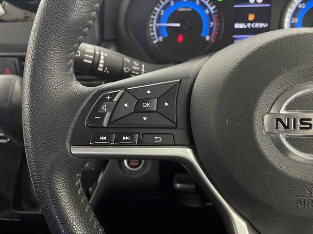 日産 ルークス HWS Gターボ プロパイロットED 栃木県 2021(令3)年 5.1万km アメジストパープル プロパイロット/ターボ/エマージェンシーブレーキ/レーンキープアシスト/アラウンドビューモニター/先行車発進お知らせ/両側電動スライドドア/ハンズフリーオートスライドドア/電動パーキング/ステアリングスイッチ/純正マット/ドアバイザー/保証書/取扱説明書
