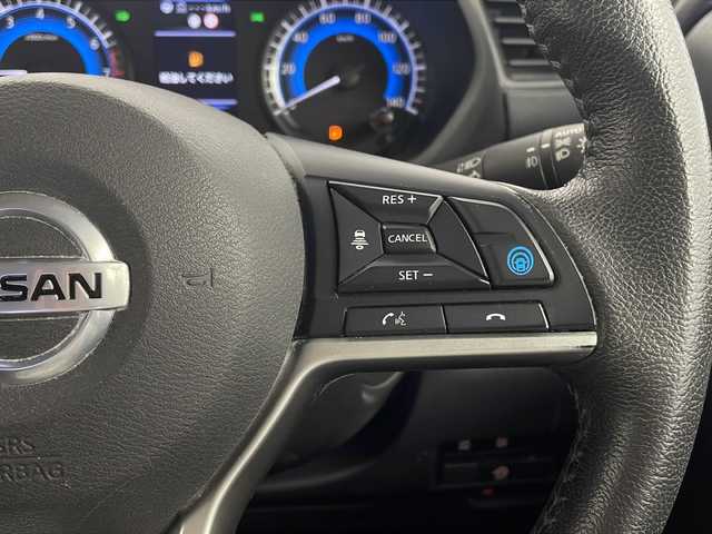 日産 ルークス HWS Gターボ プロパイロットED 栃木県 2021(令3)年 5.1万km アメジストパープル プロパイロット/ターボ/エマージェンシーブレーキ/レーンキープアシスト/アラウンドビューモニター/先行車発進お知らせ/両側電動スライドドア/ハンズフリーオートスライドドア/電動パーキング/ステアリングスイッチ/純正マット/ドアバイザー/保証書/取扱説明書