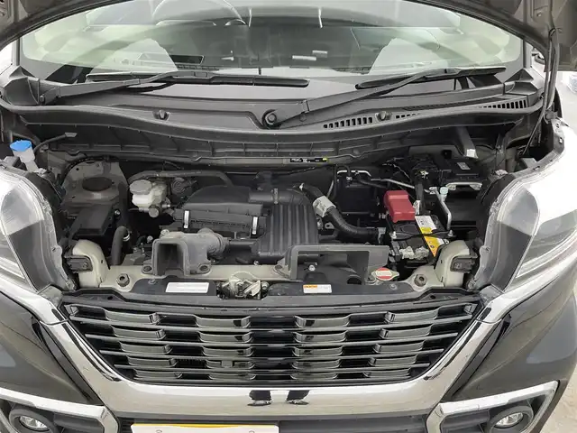スズキ スペーシア カスタム HYBRID XS 千葉県 2018(平30)年 3.8万km ブルーイッシュブラックパール3 スズキセーフティサポート/・衝突軽減ブレーキ/・レーンキープアシスト/・コーナーセンサー/・横滑り防止装置/純正7インチSDナビ/CD DVD BT MSV フルセグ/全方位カメラ/両側パワースライドドア/LEDオートライト/シートヒーター/純正15インチアルミホイール/ステアリングスイッチ/革巻きステアリング/ドアバイザー/スマートキー/プッシュスタート