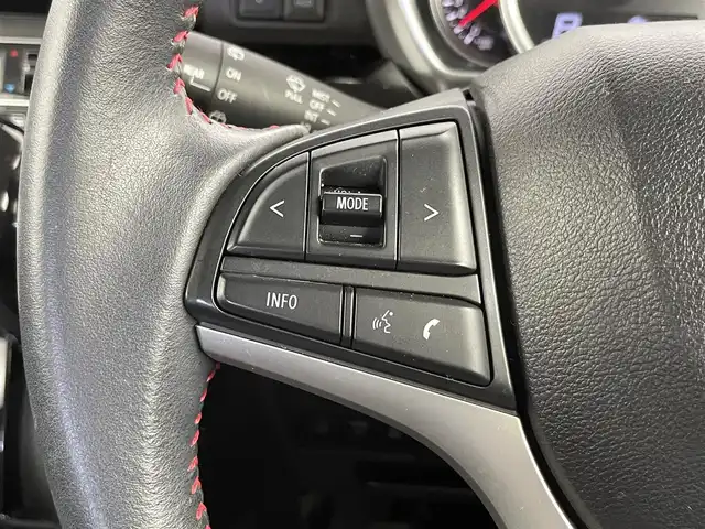 スズキ スペーシア カスタム HYBRID XS 千葉県 2018(平30)年 3.8万km ブルーイッシュブラックパール3 スズキセーフティサポート/・衝突軽減ブレーキ/・レーンキープアシスト/・コーナーセンサー/・横滑り防止装置/純正7インチSDナビ/CD DVD BT MSV フルセグ/全方位カメラ/両側パワースライドドア/LEDオートライト/シートヒーター/純正15インチアルミホイール/ステアリングスイッチ/革巻きステアリング/ドアバイザー/スマートキー/プッシュスタート