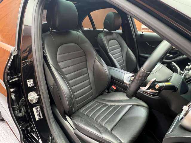 メルセデス・ベンツ Ｃ２２０ｄ ローレウスED スポーツプラスPKG 千葉県 2020(令2)年 4.7万km オブシディアンブラック レザーエクスクルーシブＰＫＧ　/パノラマＳＲ　/黒革シート　/Ｂｕｒｍｅｓｔｅｒサウンド　/ＨＵＤ　/ＡＣＣ/ナビ　/ＴＶ　/３６０°Ｂｌｕｅｔｏｏｔｈ接続　/電動トランク　/シートＨ　/ベンチレーション　/ＲＳＰ　/ＥＴＣ