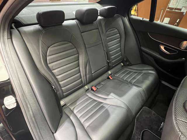 メルセデス・ベンツ Ｃ２２０ｄ ローレウスED スポーツプラスPKG 千葉県 2020(令2)年 4.7万km オブシディアンブラック レザーエクスクルーシブＰＫＧ　/パノラマＳＲ　/黒革シート　/Ｂｕｒｍｅｓｔｅｒサウンド　/ＨＵＤ　/ＡＣＣ/ナビ　/ＴＶ　/３６０°Ｂｌｕｅｔｏｏｔｈ接続　/電動トランク　/シートＨ　/ベンチレーション　/ＲＳＰ　/ＥＴＣ
