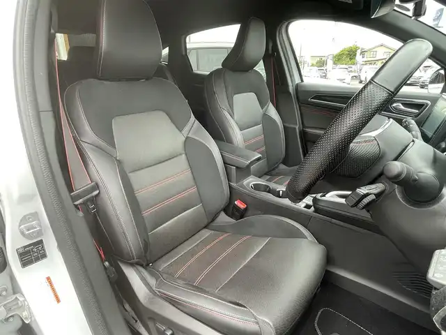 ルノー ルノー アルカナ RSライン E-テックハイブリッド 栃木県 2023(令5)年 2.7万km パール ワンオーナー/AppleCarPlay/ACC/パーキングアシスト/全方位カメラ/ETC/ハーフレザー/パワーシート/シートヒーター/ステアリングヒーター/クリアランスソナー/アクティブブレーキ/レーンキープ/BSM/アンビエント
