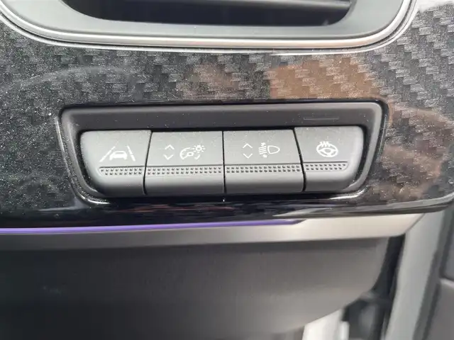ルノー ルノー アルカナ RSライン E-テックハイブリッド 栃木県 2023(令5)年 2.7万km パール ワンオーナー/AppleCarPlay/ACC/パーキングアシスト/全方位カメラ/ETC/ハーフレザー/パワーシート/シートヒーター/ステアリングヒーター/クリアランスソナー/アクティブブレーキ/レーンキープ/BSM/アンビエント