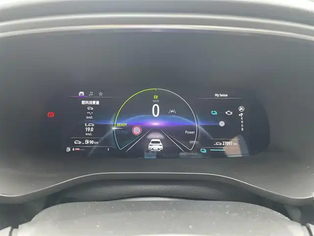 ルノー ルノー アルカナ RSライン E-テックハイブリッド 栃木県 2023(令5)年 2.7万km パール ワンオーナー/AppleCarPlay/ACC/パーキングアシスト/全方位カメラ/ETC/ハーフレザー/パワーシート/シートヒーター/ステアリングヒーター/クリアランスソナー/アクティブブレーキ/レーンキープ/BSM/アンビエント
