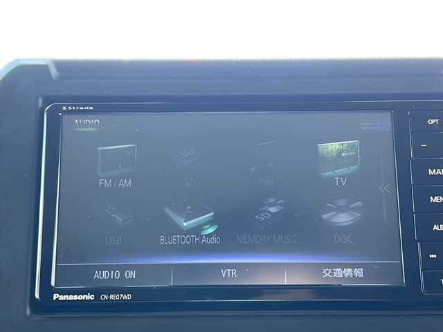 スズキ ジムニー XC 秋田県 2020(令2)年 7.8万km シフォンアイボリーM 社外メモリナビ/Bluetooth、CD/DVD、フルセグTV/ETC/前後ドライブレコーダー/レーダークルーズコントロール/前席シートヒーター/純正16インチAW/ルーフキャリア