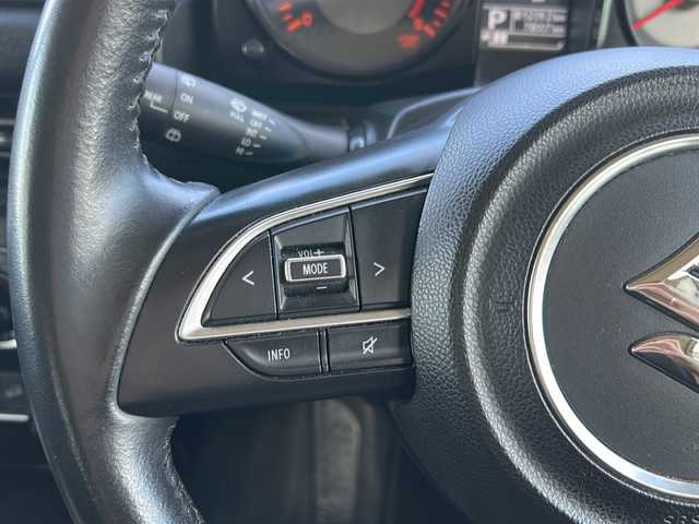 スズキ ジムニー XC 秋田県 2020(令2)年 7.8万km シフォンアイボリーM 社外メモリナビ/Bluetooth、CD/DVD、フルセグTV/ETC/前後ドライブレコーダー/レーダークルーズコントロール/前席シートヒーター/純正16インチAW/ルーフキャリア