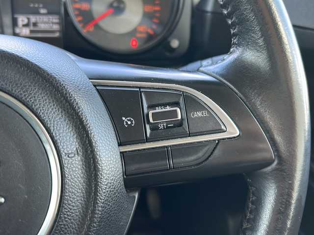 スズキ ジムニー XC 秋田県 2020(令2)年 7.8万km シフォンアイボリーM 社外メモリナビ/Bluetooth、CD/DVD、フルセグTV/ETC/前後ドライブレコーダー/レーダークルーズコントロール/前席シートヒーター/純正16インチAW/ルーフキャリア
