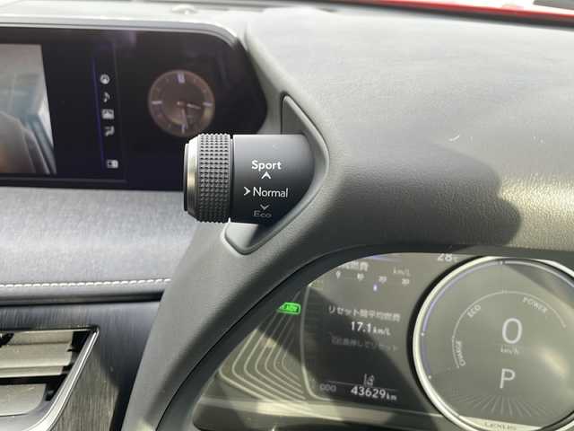 レクサス ＵＸ 250h バージョンL 静岡県 2021(令3)年 4.4万km マダーレッド 純正ナビ/地デジTV/純正CD/DVD/Bluetooth/バック/全周囲カメラ/レクサスセーフティセンス/オートハイビーム/レーダークルーズコントロール/パワーバックドア/レザーシート/シートヒーター/ベンチレーション/ドライブレコーダー/純正18インチAW/2.0ETC/スマートキー