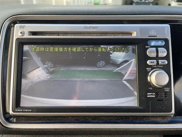 ホンダ ライフ ディーバ スマートスタイル 福島県 2011(平23)年 8.7万km プレミアムホワイトパール ワンオーナー/純正メモリーナビ/CD/DVD/USB/SD/ワンセグTV/社外13インチAW(純正AW＋夏タイヤ積込)/バックカメラ/キセノンライト/フォグライト/スマートキー/ドアバイザー/フロアマット/ETC