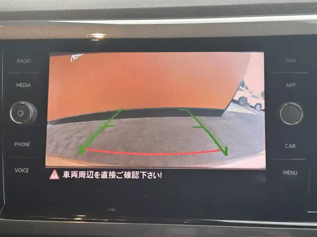 フォルクスワーゲン ポロ TSIハイライン 高知県 2018(平30)年 2.8万km シルバー フルセグテレビ/クルーズコントロール/バックカメラ/衝突軽減ブレーキ/横滑り防止/オートライト/プッシュスタート/MTモード付AT/アイドリングストップ