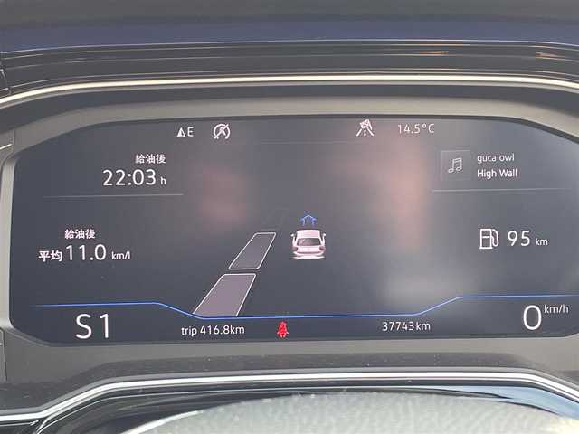 フォルクスワーゲン ポロ TSI Rライン 大阪府 2019(令1)年 3.8万km リーフブルーメタリック ワンオーナー/衝突被害軽減ブレーキ/レーダークルーズコントロール/ブラインドスポットモニタ/純正ナビ フルセグTV CD DVD BT/バックカメラ/コーナーセンサー/スマートキー 2個/前後ドラレコ/2.0ETC/フロントスポイラー/17インチ アルミホイール/パーキングアシスト/パドルシフト/LEDオートヘッドライト/前後フォグライト/W サイド カーテン エアバッグ/保証書 ナビ取説/禁煙車