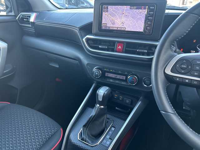 トヨタ ライズ Z 神奈川県 2020(令2)年 3.9万km ターコイズブルーマイカメタリック プッシュスタート/ビルトインETC/プリクラッシュセーフティ/前後ドライブレコーダー/レーダークルーズコントローラー/アランドビューモニター/コーナーセンサ/オートライト/Bluetooth接続/TVワンセグ/USB端子/車線逸脱防止装置/横滑り防止装置/電動格納ミラー/LEDライト・フロントフォグランプ