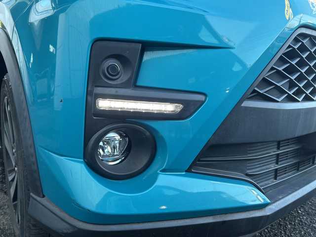 トヨタ ライズ Z 神奈川県 2020(令2)年 3.9万km ターコイズブルーマイカメタリック プッシュスタート/ビルトインETC/プリクラッシュセーフティ/前後ドライブレコーダー/レーダークルーズコントローラー/アランドビューモニター/コーナーセンサ/オートライト/Bluetooth接続/TVワンセグ/USB端子/車線逸脱防止装置/横滑り防止装置/電動格納ミラー/LEDライト・フロントフォグランプ
