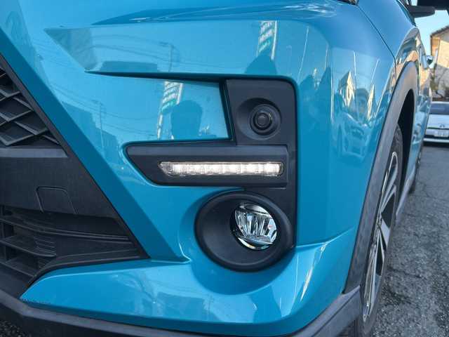 トヨタ ライズ Z 神奈川県 2020(令2)年 3.9万km ターコイズブルーマイカメタリック プッシュスタート/ビルトインETC/プリクラッシュセーフティ/前後ドライブレコーダー/レーダークルーズコントローラー/アランドビューモニター/コーナーセンサ/オートライト/Bluetooth接続/TVワンセグ/USB端子/車線逸脱防止装置/横滑り防止装置/電動格納ミラー/LEDライト・フロントフォグランプ