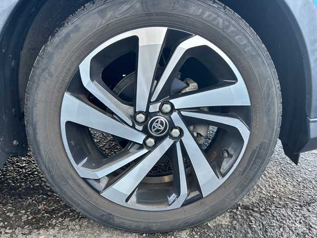 トヨタ ライズ Z 神奈川県 2020(令2)年 3.9万km ターコイズブルーマイカメタリック プッシュスタート/ビルトインETC/プリクラッシュセーフティ/前後ドライブレコーダー/レーダークルーズコントローラー/アランドビューモニター/コーナーセンサ/オートライト/Bluetooth接続/TVワンセグ/USB端子/車線逸脱防止装置/横滑り防止装置/電動格納ミラー/LEDライト・フロントフォグランプ