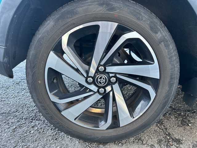 トヨタ ライズ Z 神奈川県 2020(令2)年 3.9万km ターコイズブルーマイカメタリック プッシュスタート/ビルトインETC/プリクラッシュセーフティ/前後ドライブレコーダー/レーダークルーズコントローラー/アランドビューモニター/コーナーセンサ/オートライト/Bluetooth接続/TVワンセグ/USB端子/車線逸脱防止装置/横滑り防止装置/電動格納ミラー/LEDライト・フロントフォグランプ