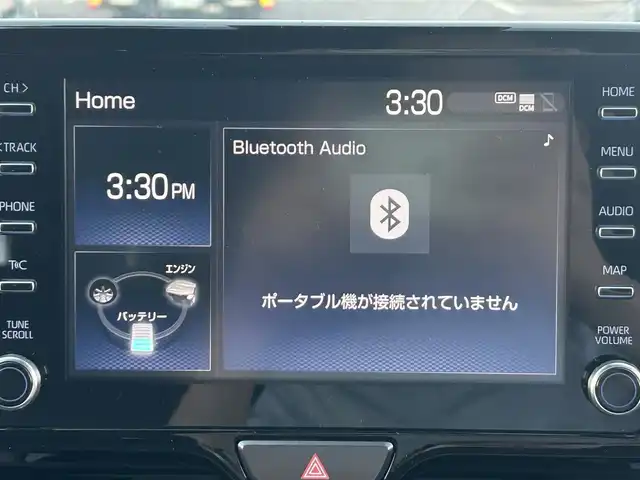 トヨタ ヤリスクロス ハイブリッド Z 栃木県 2021(令3)年 5.9万km ブラックマイカ トヨタセーフティセンス/・プリクラッシュセーフティ/・レーントレーシングアシスト/・オートマチック杯ビーム/・レーダークルーズコントロール/・ロードサインアシスト/・パーキングブレーキサポート/・クリアランスソナー/モデリスタエアロ/純正8インチディスプレイオーディオ/・BT/USB/AM.FM/・Applecarplay/Androidauto/バックカメラ/ETC/前後ドライブレコーダー/ハーフレザーシート（革調シートカバーあり）/D席パワーシート/D/N席シートヒーター/USBポート/電動パーキングブレーキ/オートホールド/ドアハンドルガーニッシュ/スマートキー×２/プッシュスタート/革巻きステアリング/ステアリングスイッチ/LEDヘッドライト/オートライト/純正ホイール積込/社外18インチAW/フロアマット/ドアバイザー/横滑り防止システム/電動格納ウィンカーミラー