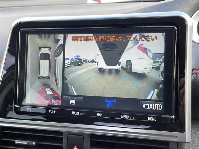 トヨタ シエンタ ファンベースG クエロ 滋賀県 2020(令2)年 3.6万km ブラックマイカ/ラディアントグリーンメタリック 2トーン 禁煙車/純正9型ナビ/（CD/DVD/Bluetooth/フルセグTV)/パノラミックビューモニター/ビルトインETC/前方ドラレコ/両側パワースライドドア/ハーフレザーシート/クリアランスソナー/LEDヘッドライト/オートライト/トヨタセーフティセンス/　・オートハイビーム/　・プリクラッシュセーフティ/　・レーンディパーチャーアラート/　・先行車発進告知機能/プッシュスタート/スマートキー