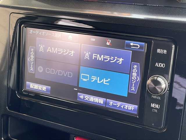 トヨタ タンク G S 福島県 2017(平29)年 6.1万km プラムブラウンパールクリスタルシャイン 純正ナビゲーション/型番：NSZT-W66T/【CD/DVD/SD/BT/TV】/ドライブレコーダー/ビルトインＥＴＣ/両側電動スライドドア/前席シートヒーター/アイドリングストップ/衝突被害軽減ブレーキ/リアドアサンシェード/シートバックテーブル/純正フロアマット/純正ドアバイザー