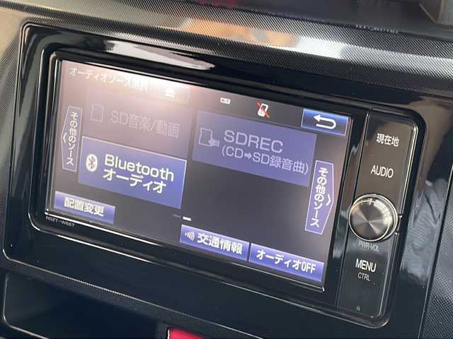 トヨタ タンク G S 福島県 2017(平29)年 6.1万km プラムブラウンパールクリスタルシャイン 純正ナビゲーション/型番：NSZT-W66T/【CD/DVD/SD/BT/TV】/ドライブレコーダー/ビルトインＥＴＣ/両側電動スライドドア/前席シートヒーター/アイドリングストップ/衝突被害軽減ブレーキ/リアドアサンシェード/シートバックテーブル/純正フロアマット/純正ドアバイザー