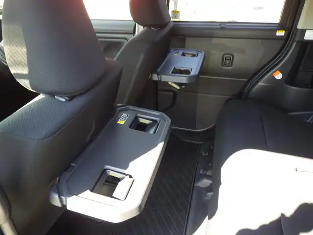 トヨタ タンク G S 千葉県 2017(平29)年 6.1万km プラムブラウンパールクリスタルシャイン スマートアシストII/クルーズコントロール/エコアイドル/両側パワースライドドア/前席シートヒーター/純正SDナビ/地デジTV/【DVD/CD再生機能　Bluetooth接続】/パノラマモニター/ドライブレコーダー（前後撮影）/ETC/LEDヘッドライト/フォグライト/ウインカーミラー/リアコーナーセンサー/キーフリーシステム