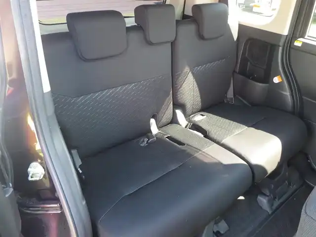 トヨタ タンク G S 千葉県 2017(平29)年 6.1万km プラムブラウンパールクリスタルシャイン スマートアシストII/クルーズコントロール/エコアイドル/両側パワースライドドア/前席シートヒーター/純正SDナビ/地デジTV/【DVD/CD再生機能　Bluetooth接続】/パノラマモニター/ドライブレコーダー（前後撮影）/ETC/LEDヘッドライト/フォグライト/ウインカーミラー/リアコーナーセンサー/キーフリーシステム
