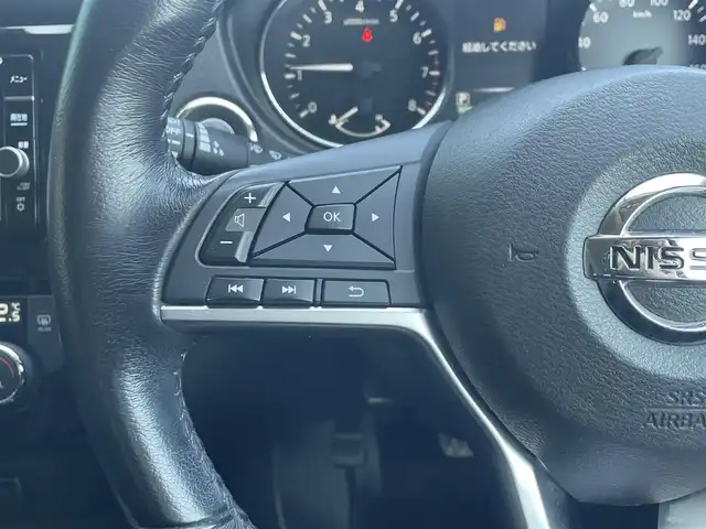 日産 エクストレイル 20X 島根県 2017(平29)年 9.1万km チタニウムカーキ エマージェンシーブレーキ/純正ナビ/CD/DVD/DTV/Bluetooth/アラウンドビューモニター/デジタルインナーミラー /パワーバックドア /コーナーセンサー /純正AW付きサマータイヤ積込/アイドリングストップ/ビルトインETC/ステアリングスイッチ/純正フロアマット/純正ドアバイザー/スマートキー/プッシュスタート