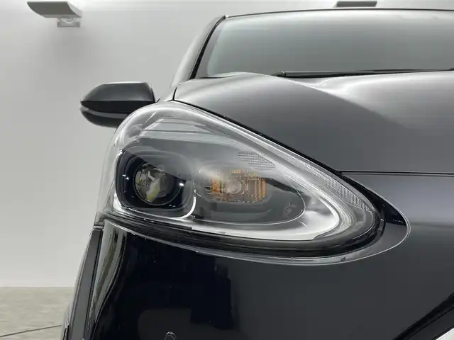 トヨタ シエンタ G クエロ 群馬県 2019(令1)年 3.9万km ブラックマイカ モデリスタエアロ　純正９インチナビ　衝突軽減ブレーキ　車線逸脱警報　両側パワースライドドア　オートマチックハイビーム　ＬＥＤヘッドライト　ドライブレコーダー　ビルトインＥＴＣ　クリアランスソナー