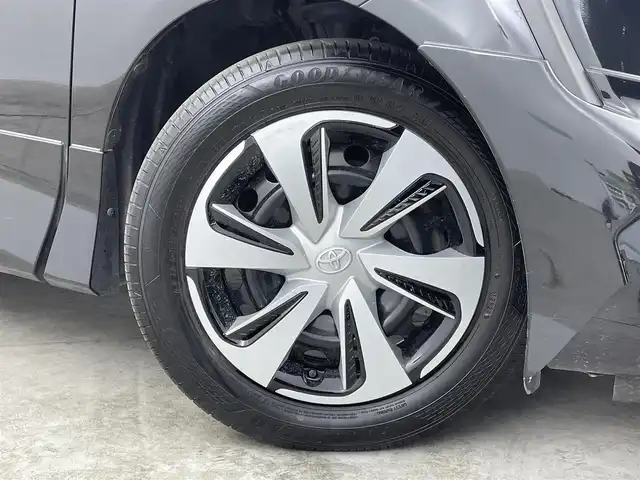 トヨタ シエンタ G クエロ 群馬県 2019(令1)年 3.9万km ブラックマイカ モデリスタエアロ　純正９インチナビ　衝突軽減ブレーキ　車線逸脱警報　両側パワースライドドア　オートマチックハイビーム　ＬＥＤヘッドライト　ドライブレコーダー　ビルトインＥＴＣ　クリアランスソナー