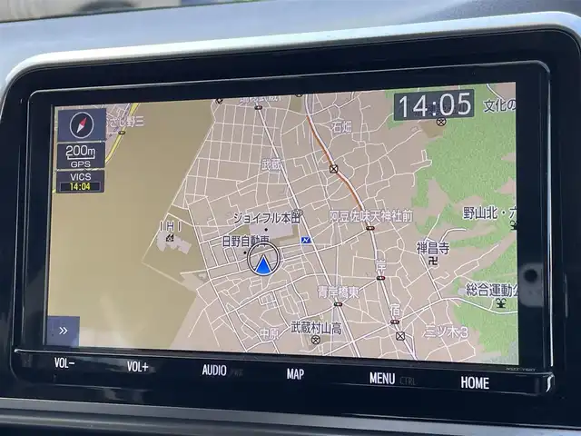 トヨタ シエンタ G クエロ 東京都 2019(令1)年 3.9万km ブラックマイカ フロント・リア モデリスタエアロ　/純正９インチナビ　/衝突軽減ブレーキ　/車線逸脱警報　/両側パワースライドドア　/オートマチックハイビーム　/ＬＥＤヘッドライト　/ドライブレコーダー　/ビルトインＥＴＣ　/クリアランスソナー