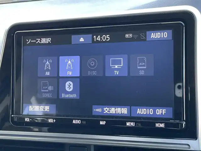 トヨタ シエンタ G クエロ 東京都 2019(令1)年 3.9万km ブラックマイカ フロント・リア モデリスタエアロ　/純正９インチナビ　/衝突軽減ブレーキ　/車線逸脱警報　/両側パワースライドドア　/オートマチックハイビーム　/ＬＥＤヘッドライト　/ドライブレコーダー　/ビルトインＥＴＣ　/クリアランスソナー