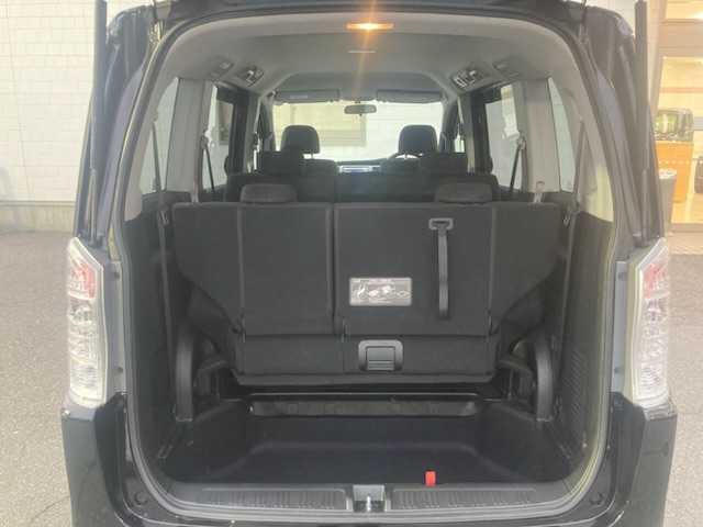 ホンダ ステップワゴン スパーダ S 三重県 2012(平24)年 9.9万km プレミアムブラキッシュパール (株)IDOMが運営する【じしゃロン四日市店】の自社ローン専用車両になります。こちらは現金またはオートローンご利用時の価格です。自社ローンご希望の方は別途その旨お申付け下さい/ギャザーズ製純正ナビ＜VXM-128VS＞/(ワンセグTV/CD/DVD/USB)/LEDヘッドライト/オートライト/片側パワースライドドア/パドルシフト/純正フロアマット/純正16インチアルミホイール/オートエアコン/リモコンキー