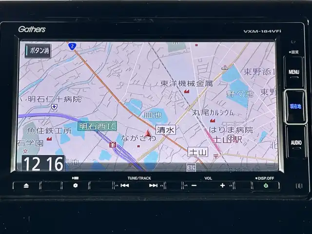 ホンダ Ｎ ＢＯＸ G EX ターボ ホンダセンシング 兵庫県 2017(平29)年 5.2万km シャイニンググレーM 純正7インチナビ/フルセグTV/ホンダセンシング/OMBS/先行車検知/レーンキープアシスト/標識認識/パドルシフト/ビルトインETC/純正ドライブレコーダー/ステアリングスイッチ/両側パワースライドドア/衝突被害軽減システム/横滑り防止装置/LEDオートライト/BT/バックカメラ