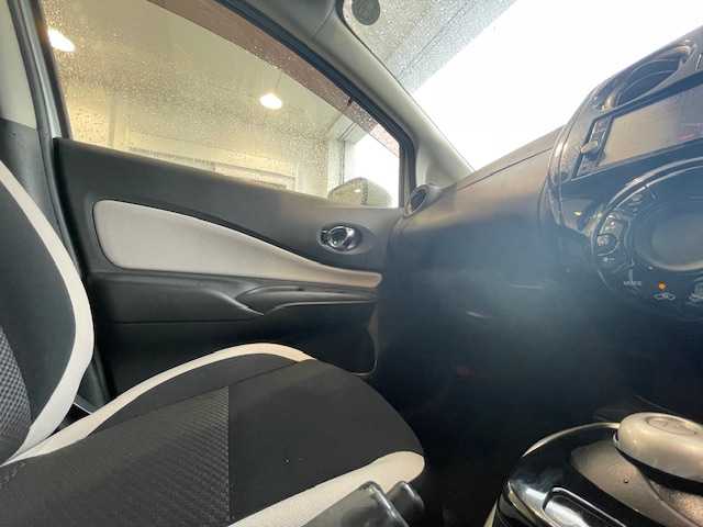日産 ノート e－パワー X 静岡県 2020(令2)年 2.3万km ブリリアントホワイトパール ●純正ナビ/(ワンセグ/CD/DVD/Bluetooth)/(MM319D-W)/●全方位カメラ/●衝突被害軽減システム/●レーンキープアシスト/●前後コーナーセンサー/●オートライト/●ステアリングスイッチ/●ETC/●前方ドライブレコーダー/●デジタルインナーミラー/●電動格納ウィンカーミラー/●ドアバイザー/●社外16インチアルミホイール/(JOKER)