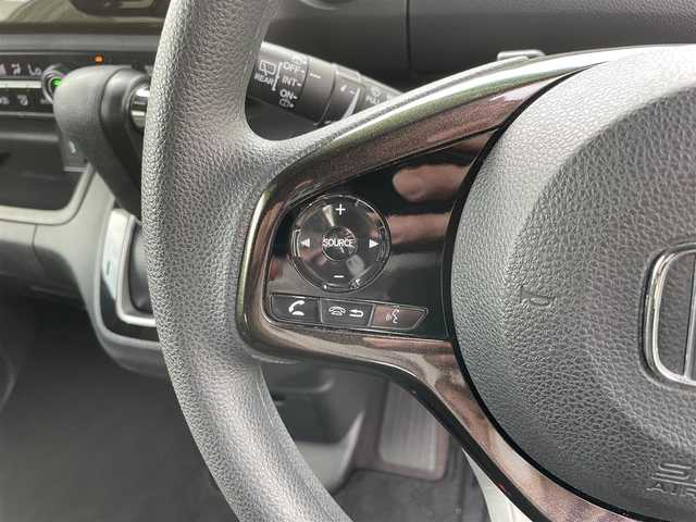 ホンダ Ｎ ＢＯＸ カスタム G L ホンダセンシング 福島県 2018(平30)年 13.1万km プラチナホワイトパール (株)IDOMが運営する【じしゃロン福島店】の自社ローン専用車両になります。こちらは現金またはオートローンご利用時の価格です。自社ローンご希望の方は別途その旨お申付け下さい/純正ギャザズＳＤナビ/フルセグテレビ/バックカメラ/レーダークルーズコントロール/衝突軽減システム/レーンキープアシスト/ＬＥＤヘッドライト/片側パワスラ/ＥＴＣ/Ｆフォグランプ/ドアバイザー