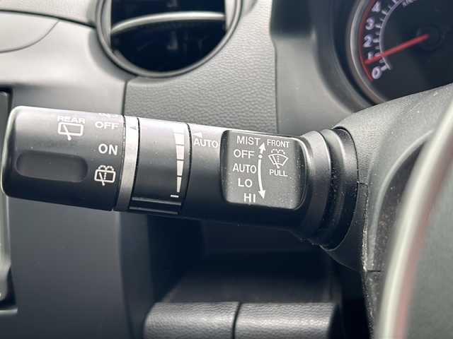 マツダ デミオ SPORT 山形県 2008(平20)年 8.3万km メトロポリタングレーマイカ 純正HDDナビ/ドライビングコンフォートパッケージ/　オートライトシステム/　レインセンサーワイパー（フロント）/アドバンストキーレスエントリー/純正AW/純正フロアマット/電動格納ミラー/フォグランプ/スペアキー