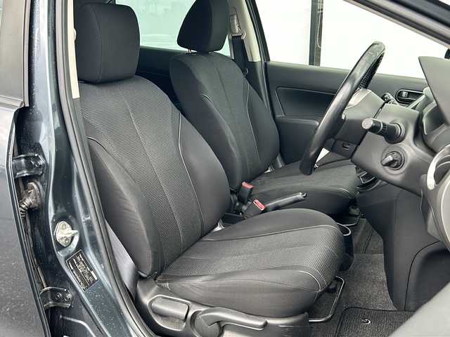 マツダ デミオ SPORT 山形県 2008(平20)年 8.3万km メトロポリタングレーマイカ 純正HDDナビ/ドライビングコンフォートパッケージ/　オートライトシステム/　レインセンサーワイパー（フロント）/アドバンストキーレスエントリー/純正AW/純正フロアマット/電動格納ミラー/フォグランプ/スペアキー