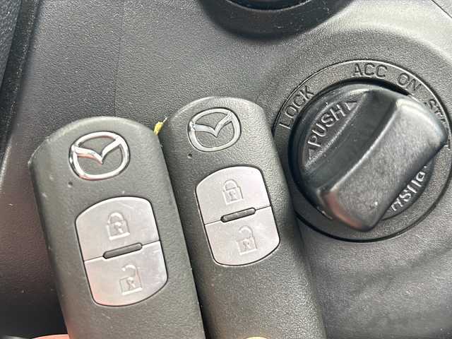 マツダ デミオ SPORT 山形県 2008(平20)年 8.3万km メトロポリタングレーマイカ 純正HDDナビ/ドライビングコンフォートパッケージ/　オートライトシステム/　レインセンサーワイパー（フロント）/アドバンストキーレスエントリー/純正AW/純正フロアマット/電動格納ミラー/フォグランプ/スペアキー