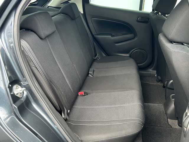 マツダ デミオ SPORT 山形県 2008(平20)年 8.3万km メトロポリタングレーマイカ 純正HDDナビ/ドライビングコンフォートパッケージ/　オートライトシステム/　レインセンサーワイパー（フロント）/アドバンストキーレスエントリー/純正AW/純正フロアマット/電動格納ミラー/フォグランプ/スペアキー