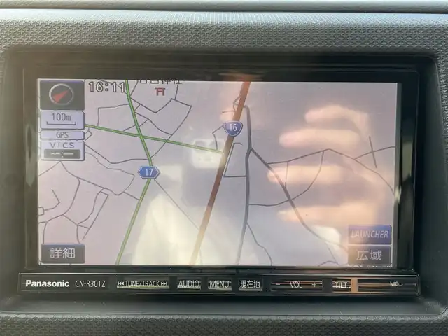 スズキ アルト ターボRS 千葉県 2015(平27)年 5.7万km パールホワイト レーダーブレーキサポート/5AGS/社外SDナビ【CN-R301Z】/・CD/DVD/MSV/Bluetooth/フルセグ/バックカメラ/スマートキー/運転席シートヒーター/パドルシフト/純正LEDヘッドライト/フォグランプ/純正15インチアルミホイール/ビルトインETC/本革巻きステアリング/ドアバイザー