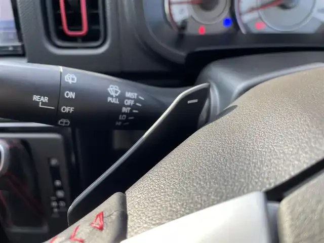 スズキ アルト ターボRS 千葉県 2015(平27)年 5.7万km パールホワイト レーダーブレーキサポート/5AGS/社外SDナビ【CN-R301Z】/・CD/DVD/MSV/Bluetooth/フルセグ/バックカメラ/スマートキー/運転席シートヒーター/パドルシフト/純正LEDヘッドライト/フォグランプ/純正15インチアルミホイール/ビルトインETC/本革巻きステアリング/ドアバイザー