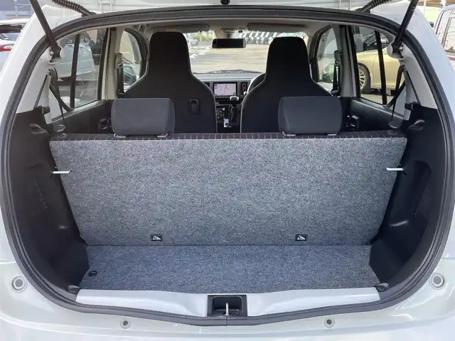 スズキ アルト ターボRS 千葉県 2015(平27)年 5.7万km パールホワイト レーダーブレーキサポート/5AGS/社外SDナビ【CN-R301Z】/・CD/DVD/MSV/Bluetooth/フルセグ/バックカメラ/スマートキー/運転席シートヒーター/パドルシフト/純正LEDヘッドライト/フォグランプ/純正15インチアルミホイール/ビルトインETC/本革巻きステアリング/ドアバイザー