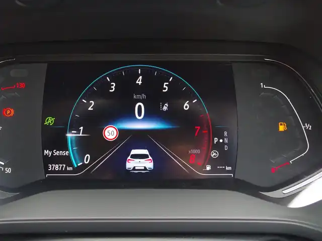 ルノー キャプチャー 埼玉県 2021(令3)年 3.8万km パール ブラックレザーシート/アダプティブクルーズコントロール/全周囲カメラ/パークセンサー/レーンキープアシスト/androidauto/Carplay/Bluetooth/ブラインドスポットモニター/シートH/ステアリングHI/ETC