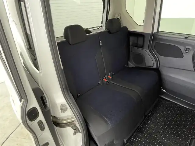 日産 ルークス HWS Gターボ プロパイロットED 群馬県 2020(令2)年 5.7万km ホワイトパール 禁煙車　純正ナビ　Bluetooth　フルセグ　全方位カメラ　ハンズフリー両側パワースライドドア　ドライブレコーダー　ETC　衝突軽減システム　コーナーセンサー　プッシュスタート　スマートキー　純正アルミホイール
