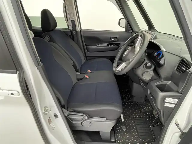 日産 ルークス HWS Gターボ プロパイロットED 群馬県 2020(令2)年 5.7万km ホワイトパール 禁煙車　純正ナビ　Bluetooth　フルセグ　全方位カメラ　ハンズフリー両側パワースライドドア　ドライブレコーダー　ETC　衝突軽減システム　コーナーセンサー　プッシュスタート　スマートキー　純正アルミホイール