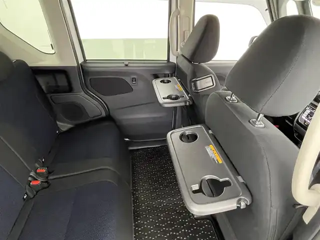 日産 ルークス HWS Gターボ プロパイロットED 群馬県 2020(令2)年 5.7万km ホワイトパール 禁煙車　純正ナビ　Bluetooth　フルセグ　全方位カメラ　ハンズフリー両側パワースライドドア　ドライブレコーダー　ETC　衝突軽減システム　コーナーセンサー　プッシュスタート　スマートキー　純正アルミホイール