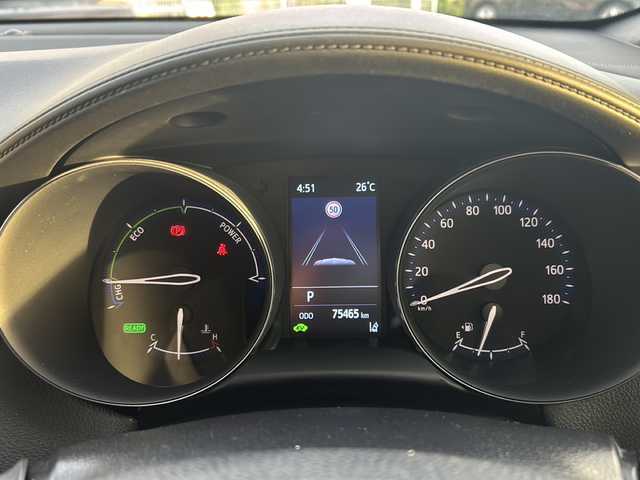 トヨタ Ｃ－ＨＲ G モード ネロ セーフティプラス 滋賀県 2020(令2)年 7.6万km ブラック/ホワイトパールクリスタルシャイン 2トーン ワンオーナー/ディーラーナビ/　【AM・FM/Bluetooth/USB】/バックカメラ/　【全方位】/モデリスタフルエアロ/運転席・助手席　シートヒーター/横滑り防止システム/クルーズコントロール/コーナーセンサー/EVMODE/Autoハイビーム/Autoライト/電格ミラー/ウィンカーミラー/前後ドライブレコーダー/ETC