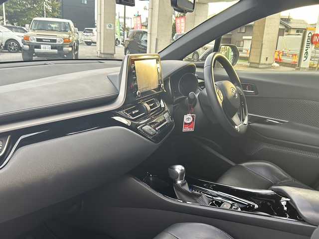 トヨタ Ｃ－ＨＲ G モード ネロ セーフティプラス 滋賀県 2020(令2)年 7.6万km ブラック/ホワイトパールクリスタルシャイン 2トーン ワンオーナー/ディーラーナビ/　【AM・FM/Bluetooth/USB】/バックカメラ/　【全方位】/モデリスタフルエアロ/運転席・助手席　シートヒーター/横滑り防止システム/クルーズコントロール/コーナーセンサー/EVMODE/Autoハイビーム/Autoライト/電格ミラー/ウィンカーミラー/前後ドライブレコーダー/ETC