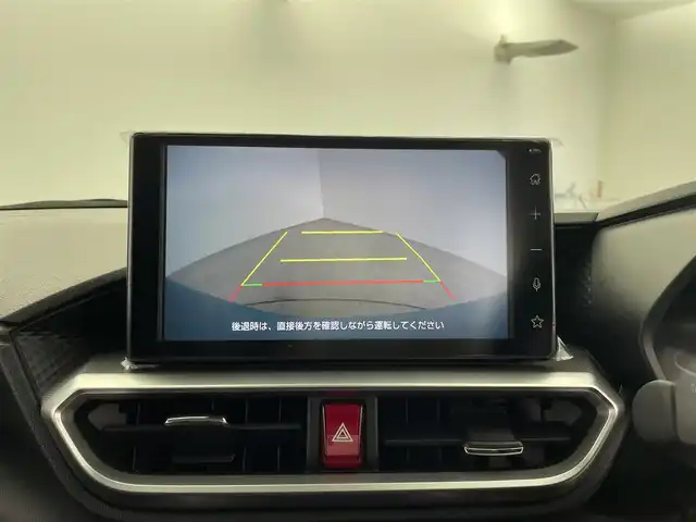 トヨタ ライズ Z 大分県 2023(令5)年 0.9万km ターコイズブルーマイカメタリック ワンオーナー/純正ディスプレイオーディオ/トヨタセーフティーセンス/スマートアシスト/コーナーセンサー/バックカメラ/オートブレーキホールド/純正アルミホイル17インチ/純正フロアマット/電動格納ミラー/LEDヘッドライト/革巻ステアリング/HDMI入力端子/USB入力端子/ビルトインETC